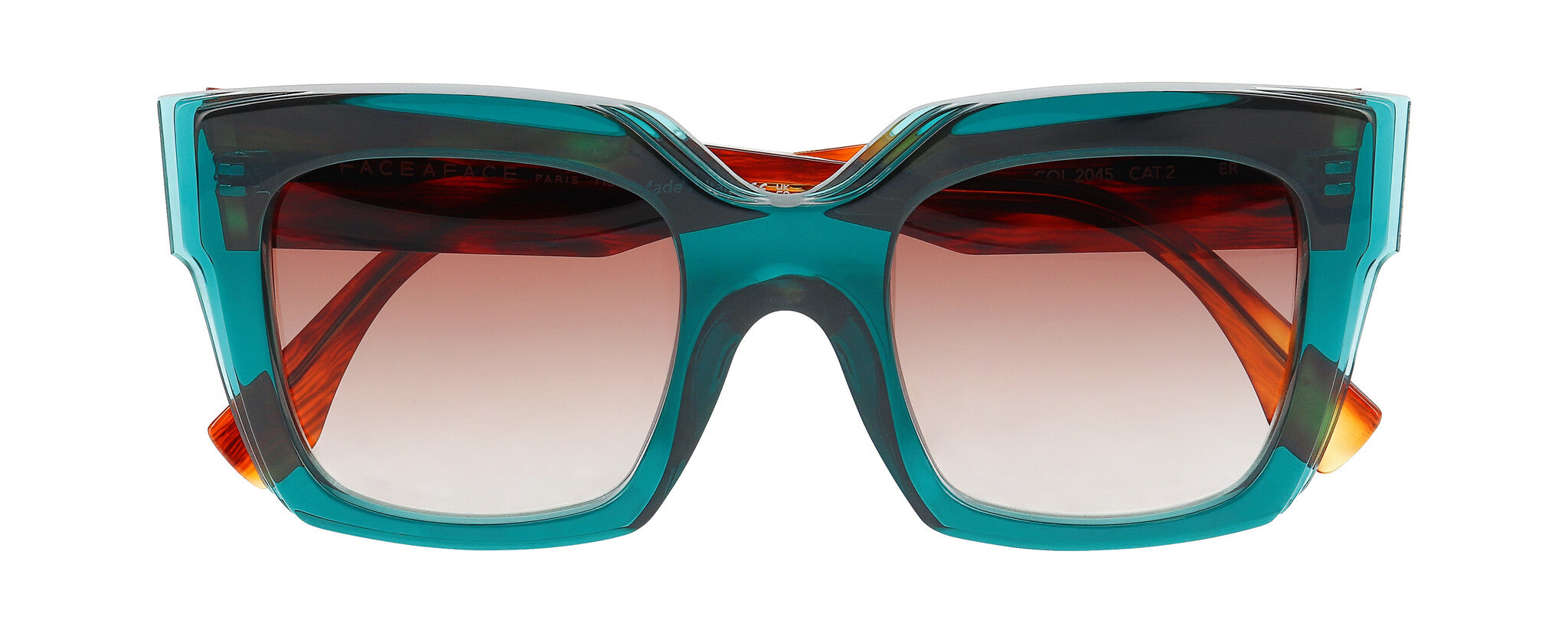 FACE A FACE GLITCH 2 Sunglasses | Select Eyewear