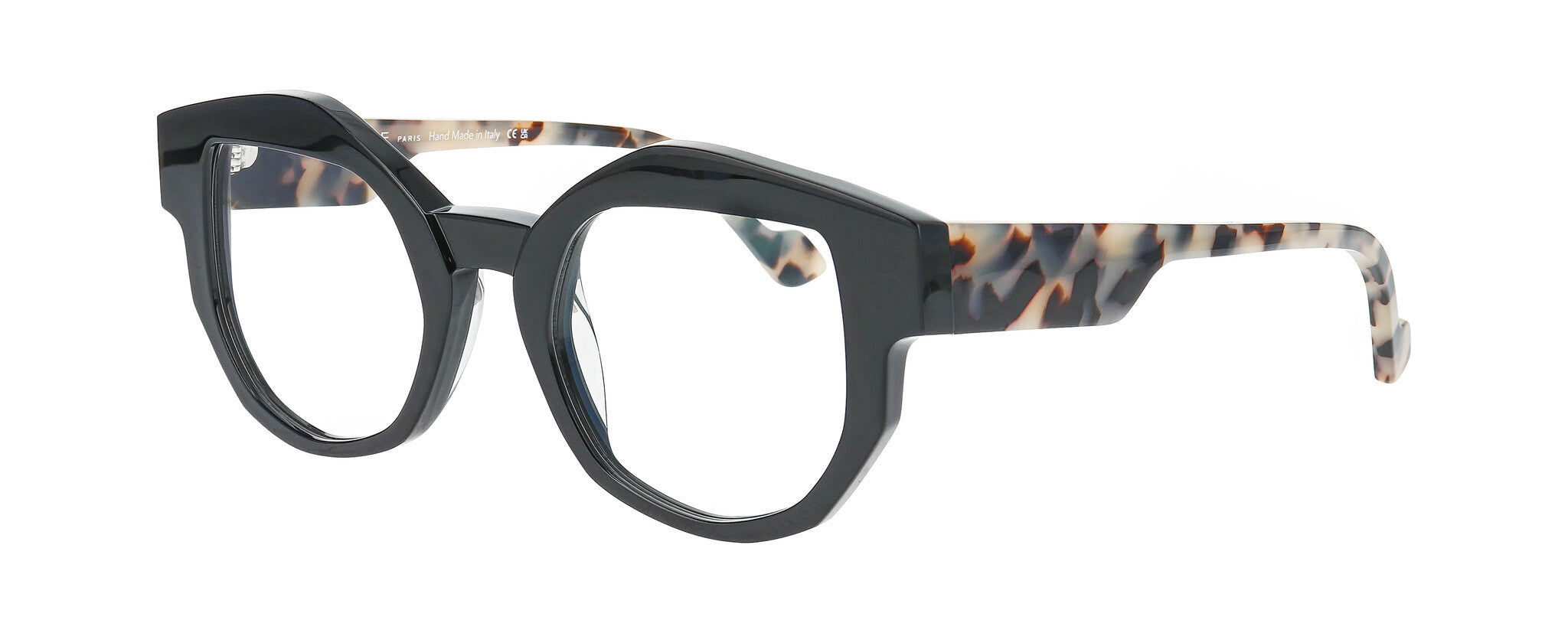FACE A FACE FRAMED 1 Eyeglasses | Select Eyewear