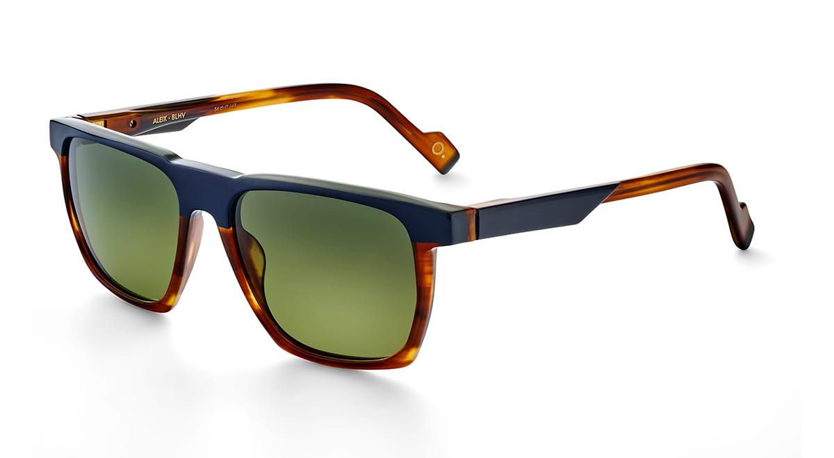Etnia Barcelona ALEIX Sunglasses | Select Eyewear