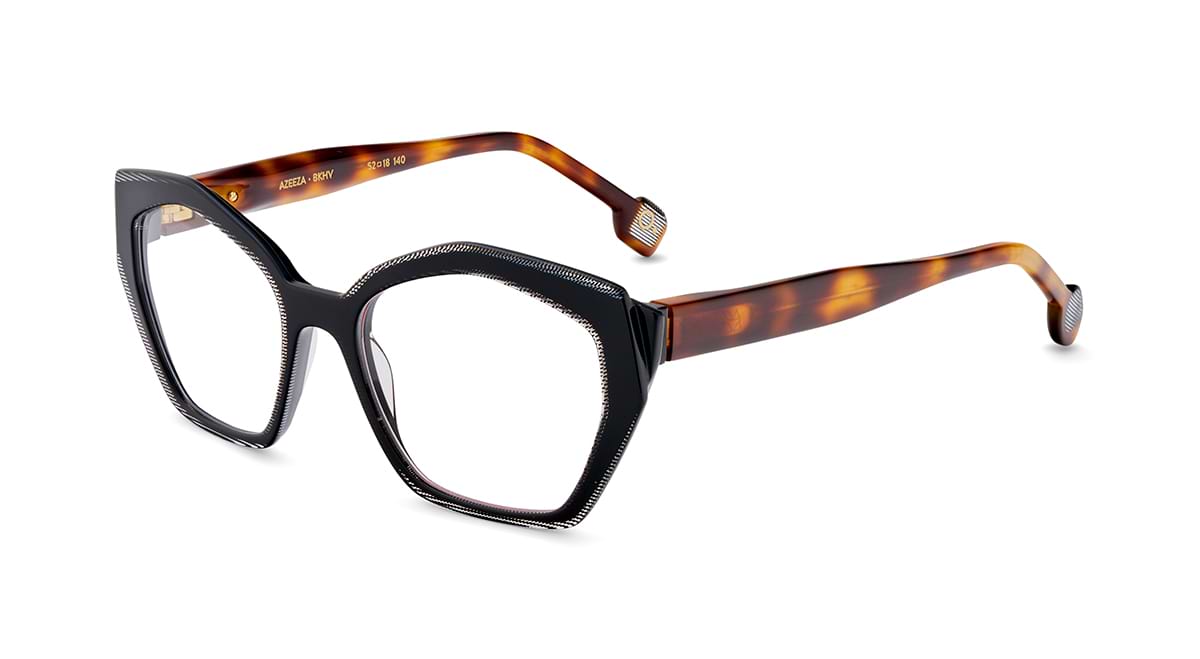 Etnia Barcelona AZEEZA Eyeglasses | Select Eyewear