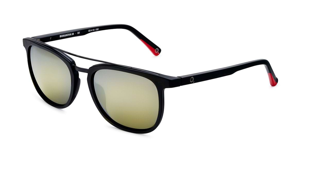 Etnia Barcelona BONANOVA 22 SUN Sunglasses | Select Eyewear