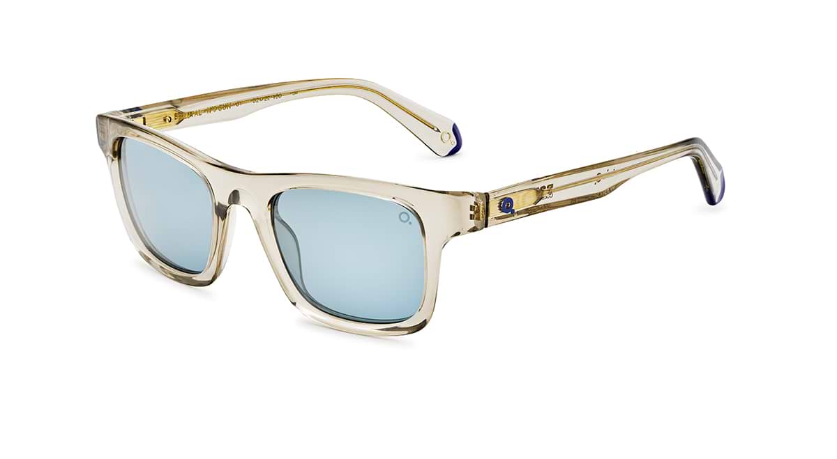 Etnia Barcelona BRUTAL NO.09 SUN Sunglasses | Select Eyewear
