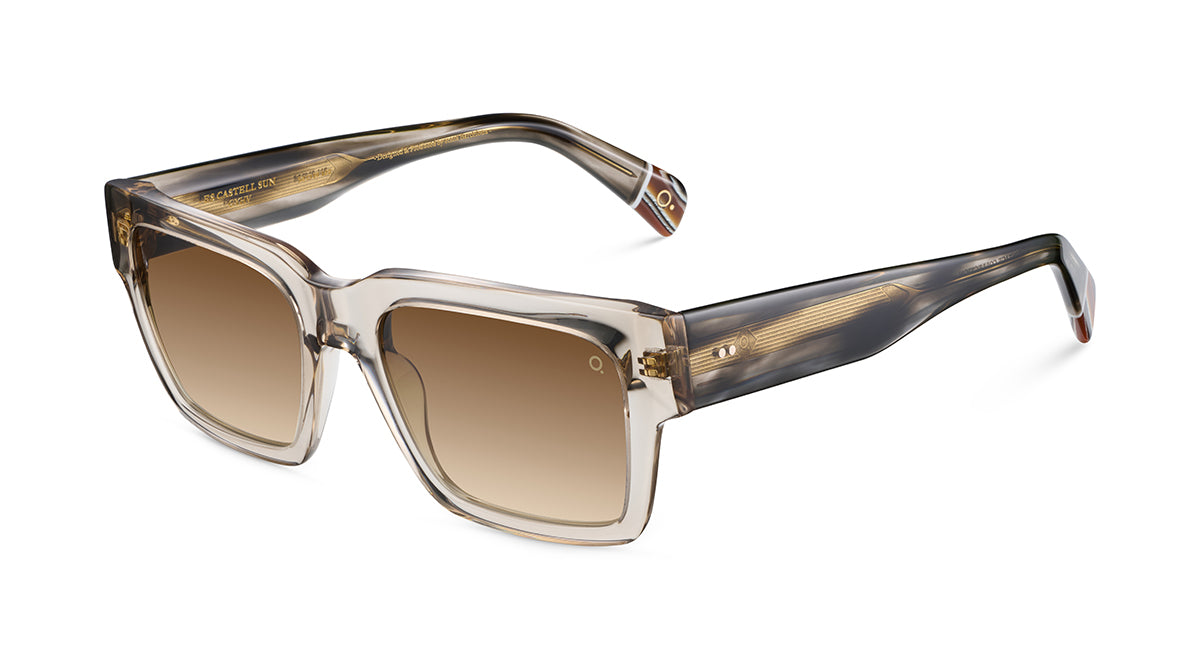 Etnia Barcelona ES CASTELL SUN Sunglasses | Select Eyewear