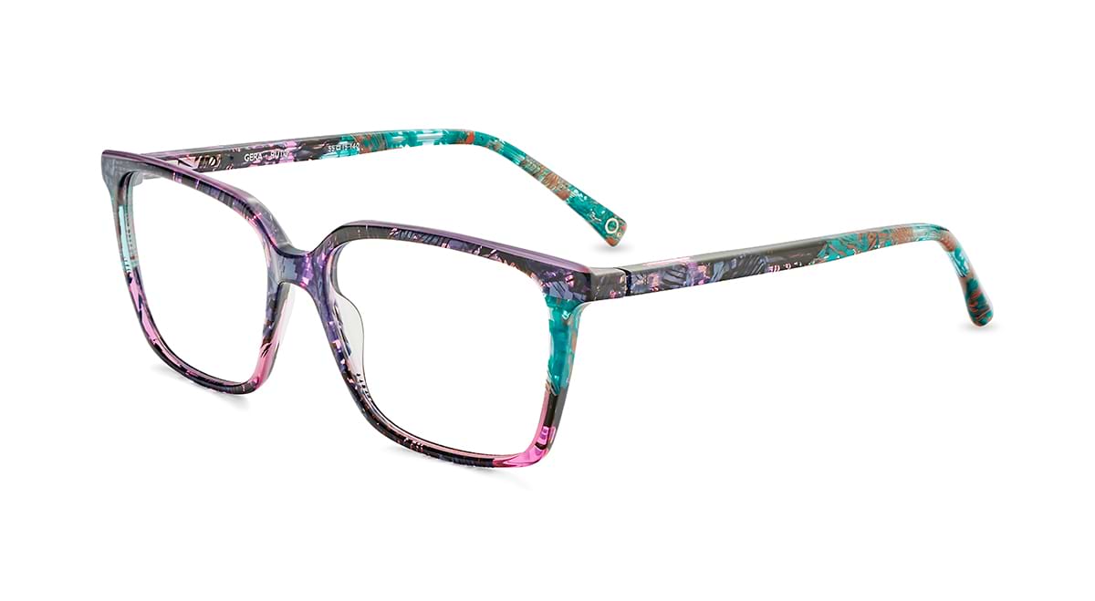 Etnia Barcelona GERA Eyeglasses | Select Eyewear