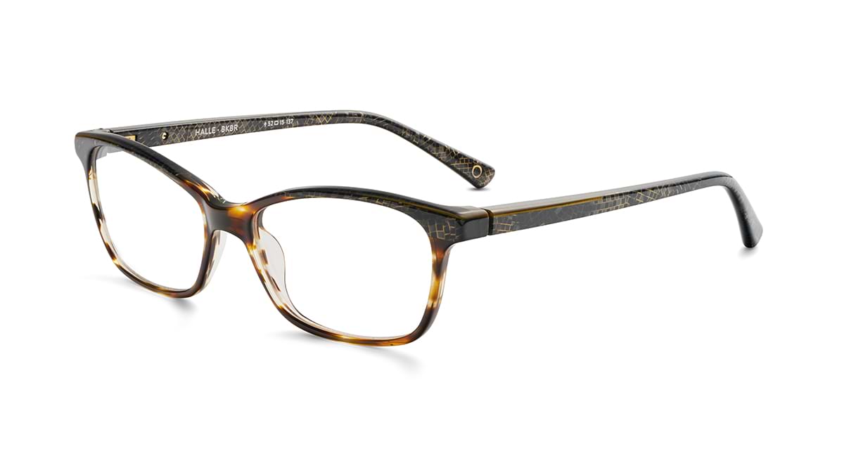 Etnia Barcelona HALLE Eyeglasses | Select Eyewear