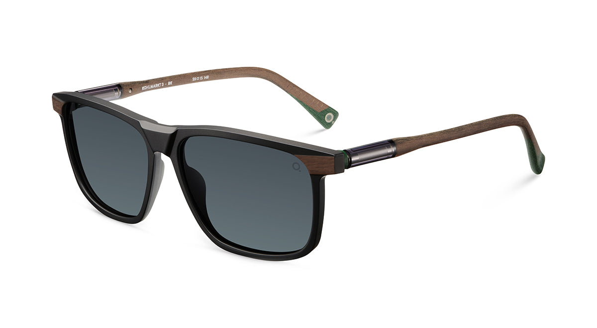Etnia Barcelona KOHLMARKT 3 Sunglasses | Select Eyewear