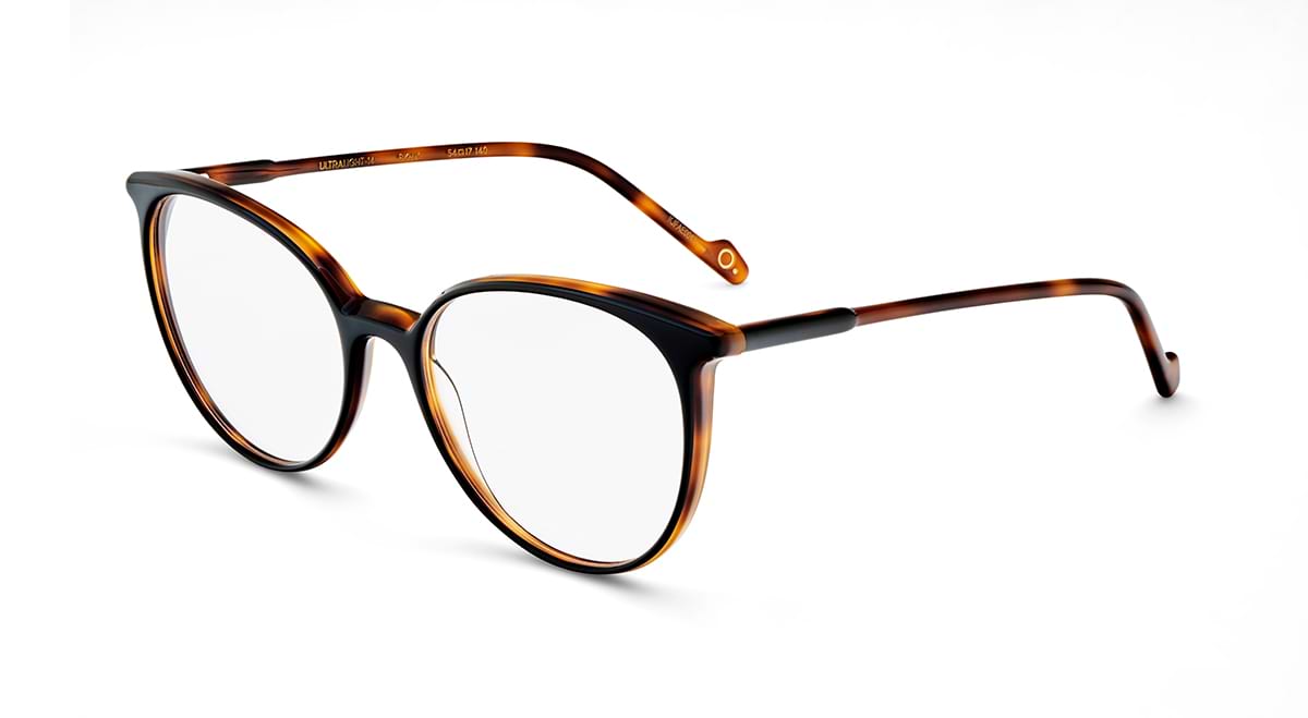 Etnia Eyeglasses Eye Glasses Frames Koenji 4BLPK Barcelona Spain 54-16-137 Etnia Barcelona Glasses MEDINACELI HVCO main image 2