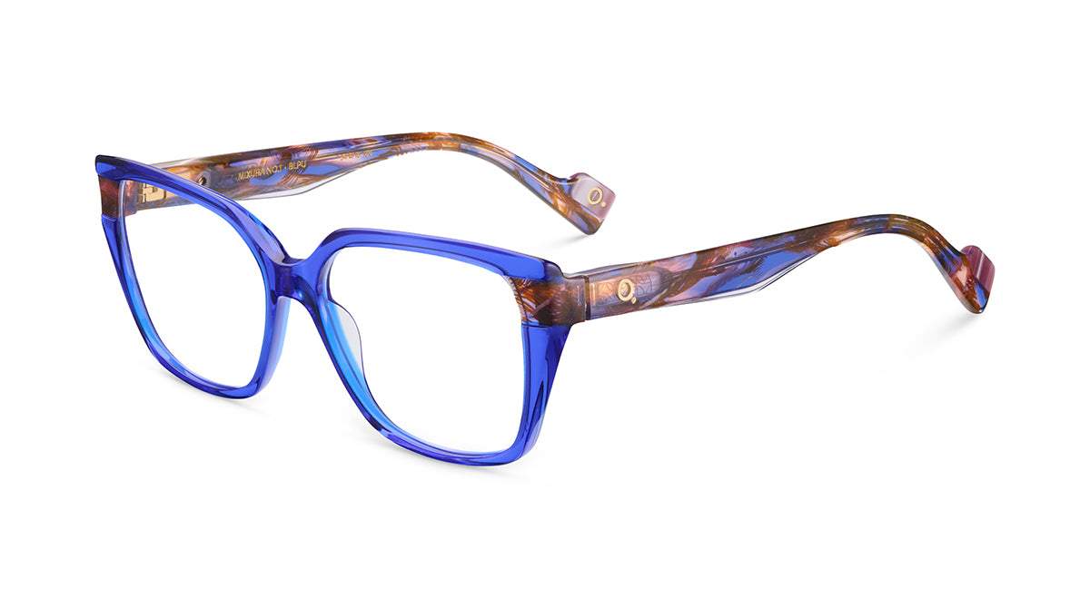 Etnia Barcelona MIXURA NO1 Eyeglasses | Select Eyewear