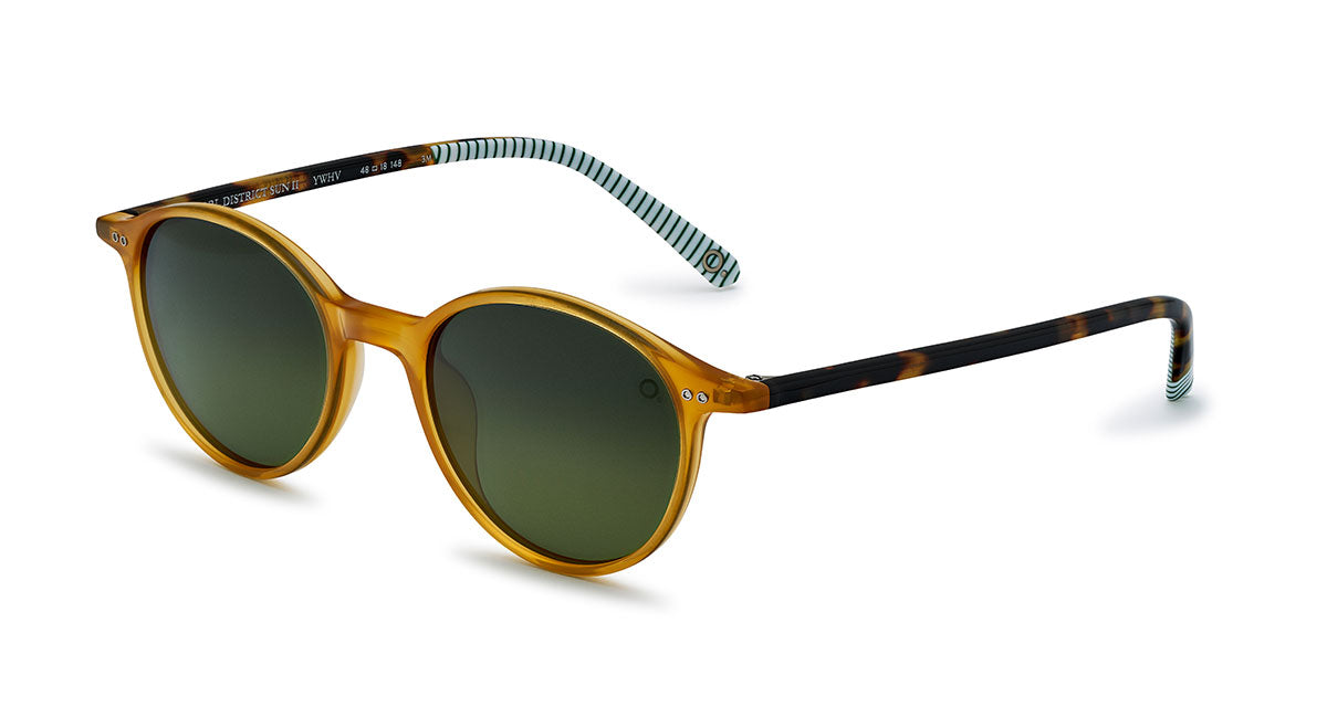 PEARL DISTRICT II SUN