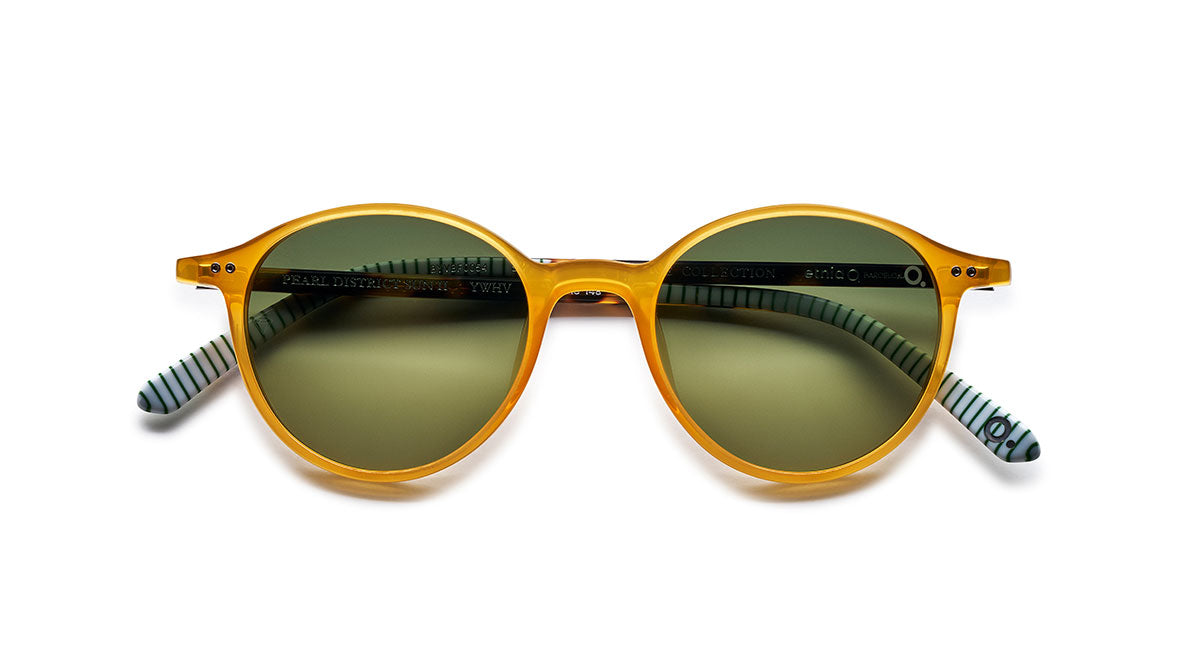 PEARL DISTRICT II SUN