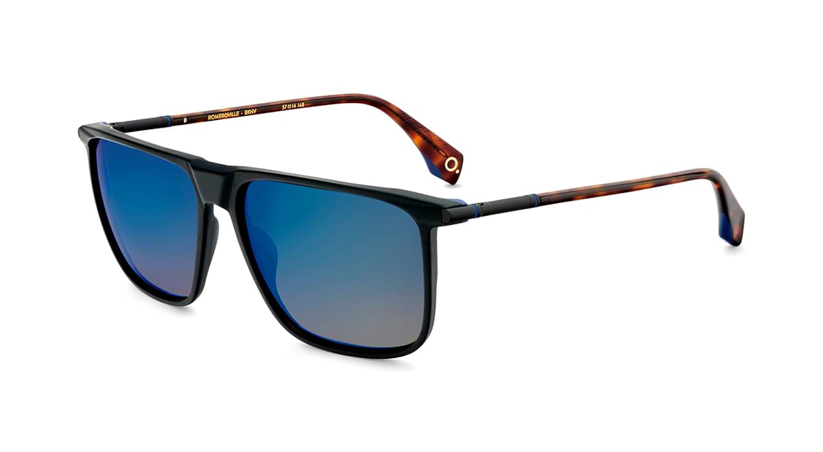 Etnia Barcelona ROMEROVILLE Sunglasses | Select Eyewear