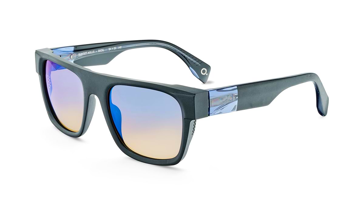 Etnia Barcelona SUNSET HILLS Sunglasses | Select Eyewear