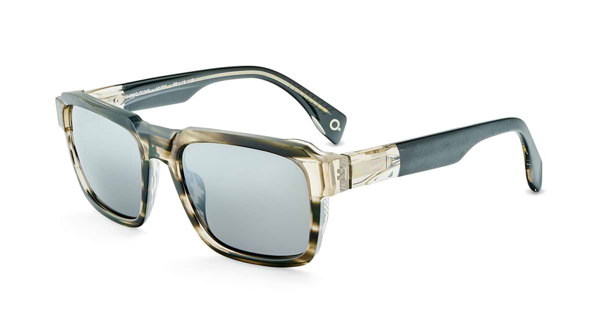 Etnia Barcelona TWO GUNS Sunglasses | Select Eyewear