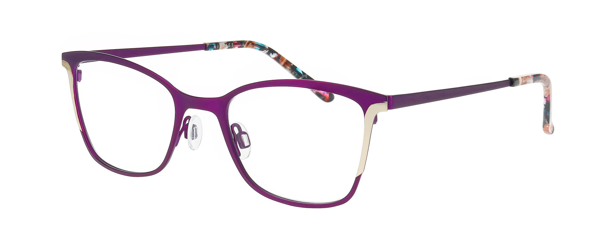 NIFTIES NI8554 Eyeglasses | Select Eyewear