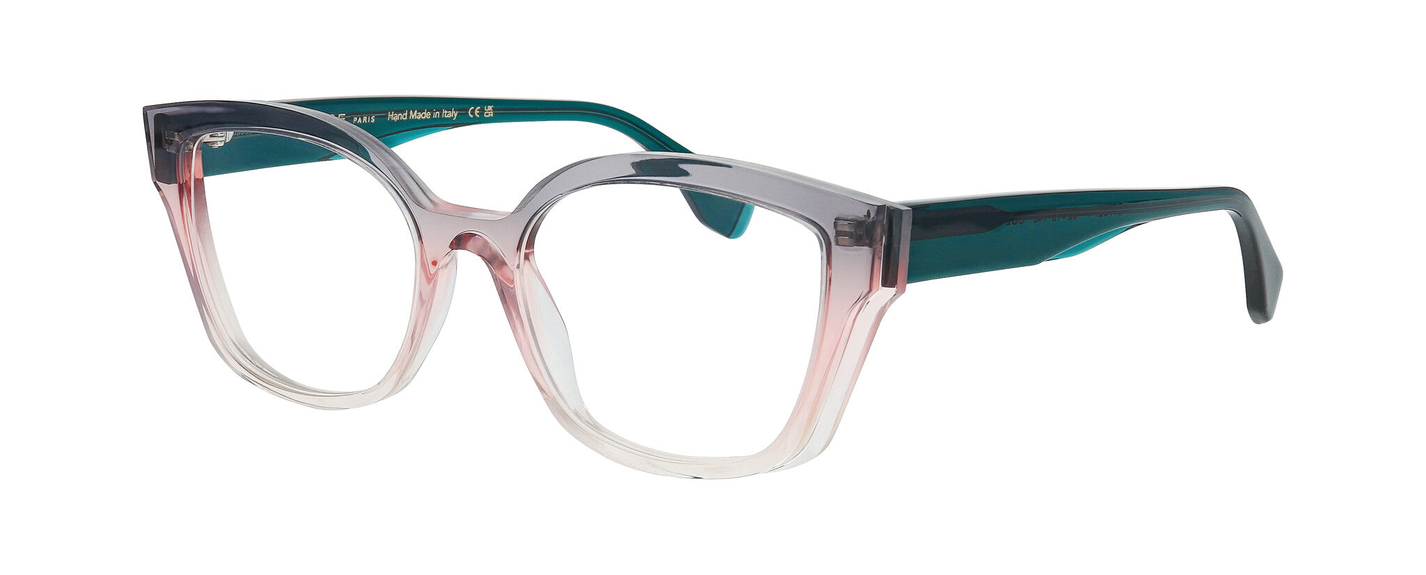 FACE A FACE OFFSET 1 Eyeglasses | Select Eyewear