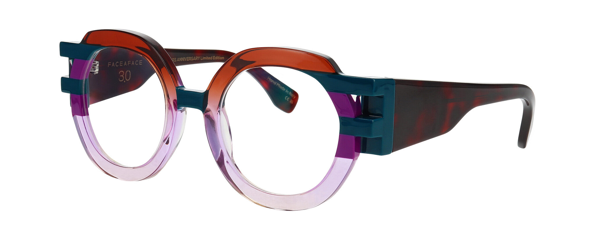 FACE A FACE FACES 2 Sunglasses | Select Eyewear