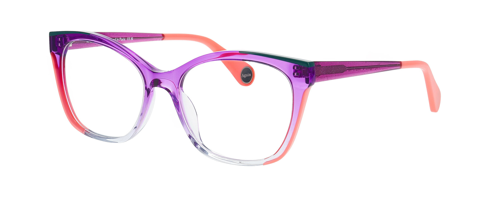 WOOW PLAY AGAIN 3 Eyeglasses | Select Eyewear