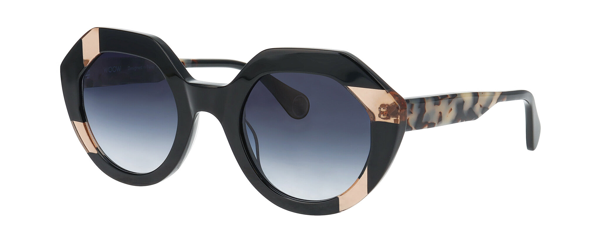 WOOW SUPER SPIN 1 Sunglasses | Select Eyewear