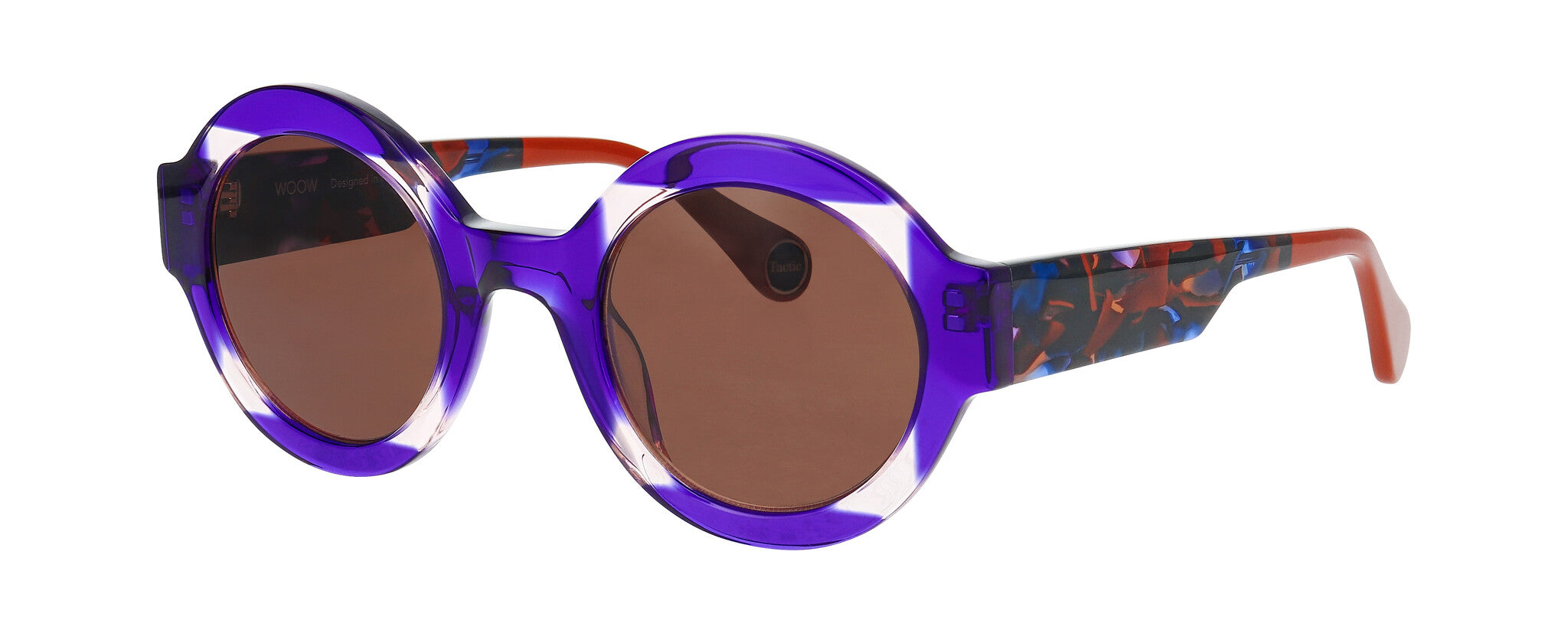 WOOW SUPER TACTIC 1 Sunglasses | Select Eyewear