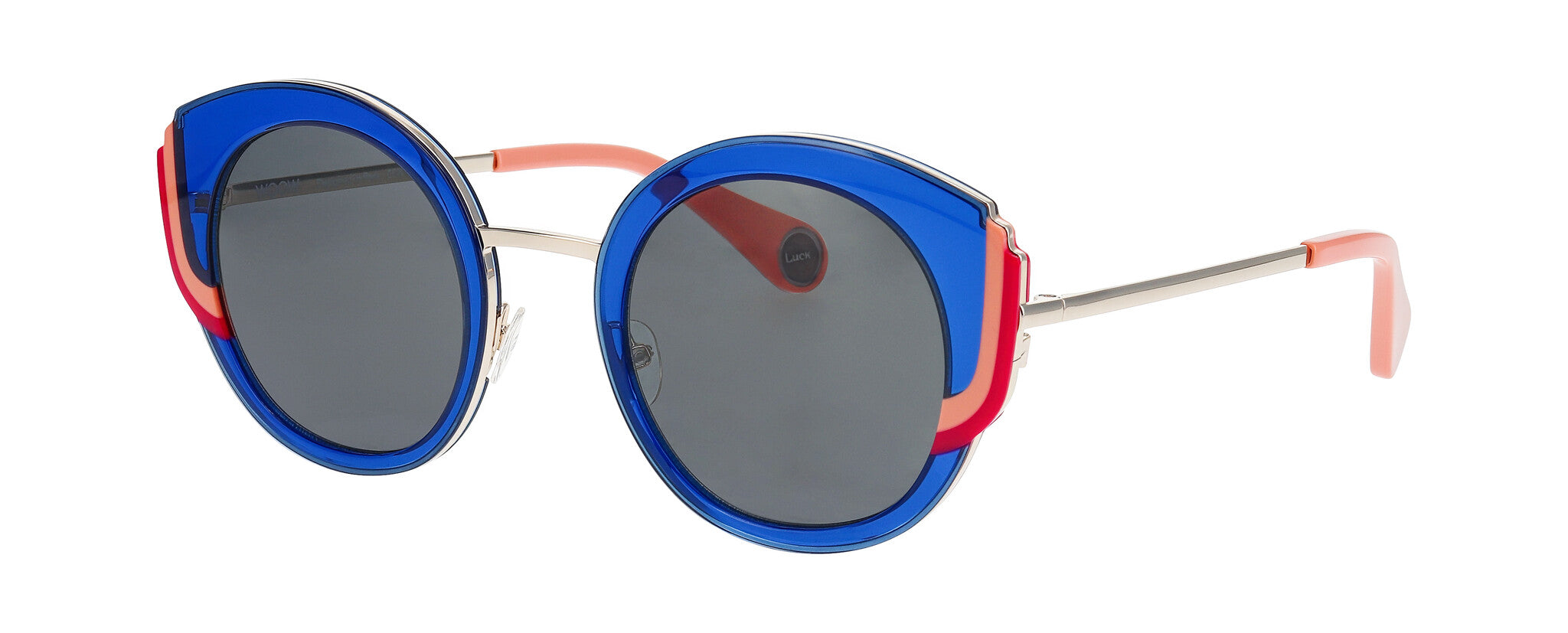 WOOW SUPER LUCK 1 Sunglasses | Select Eyewear