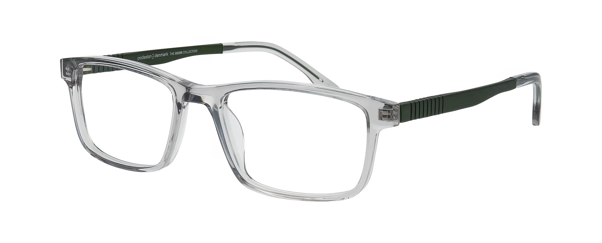 ProDesign Denmark PROFLEX ACE 5 Eyeglasses | Select Eyewear