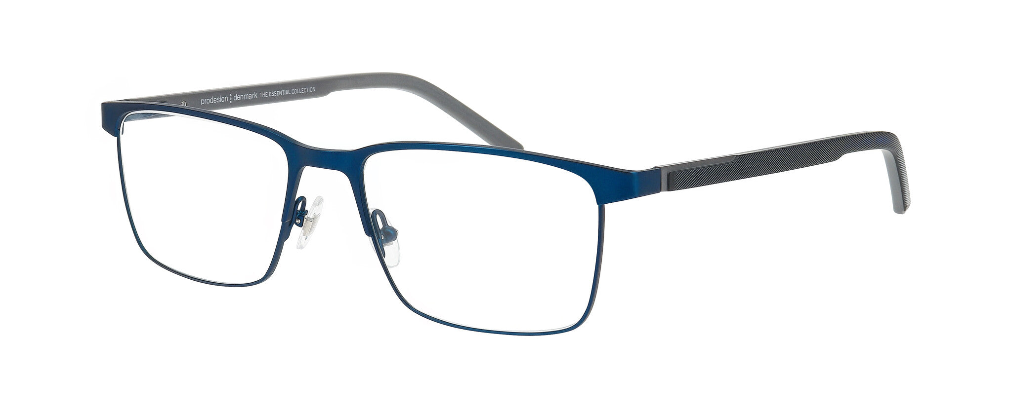 ProDesign Denmark STEP 4 Eyeglasses | Select Eyewear