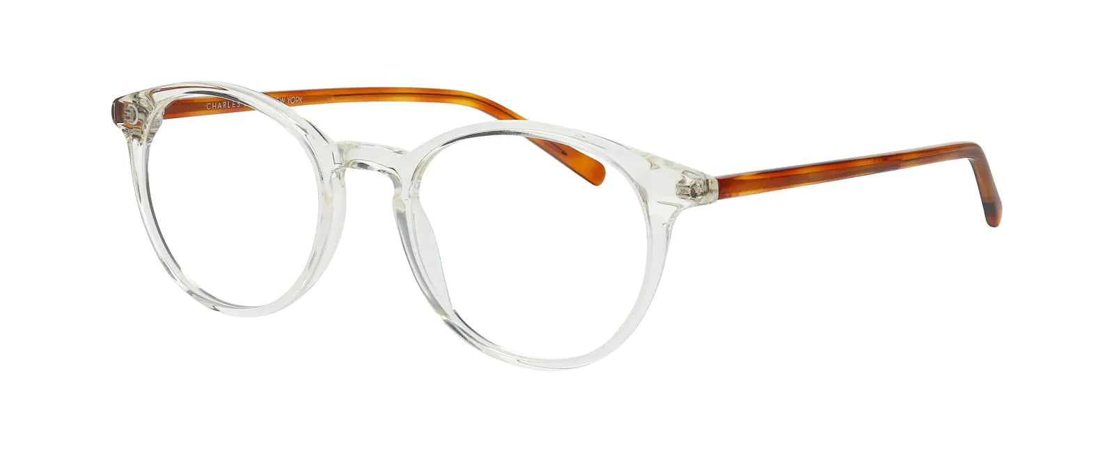 Charles Stone 30189 Eyeglasses | Select Eyewear