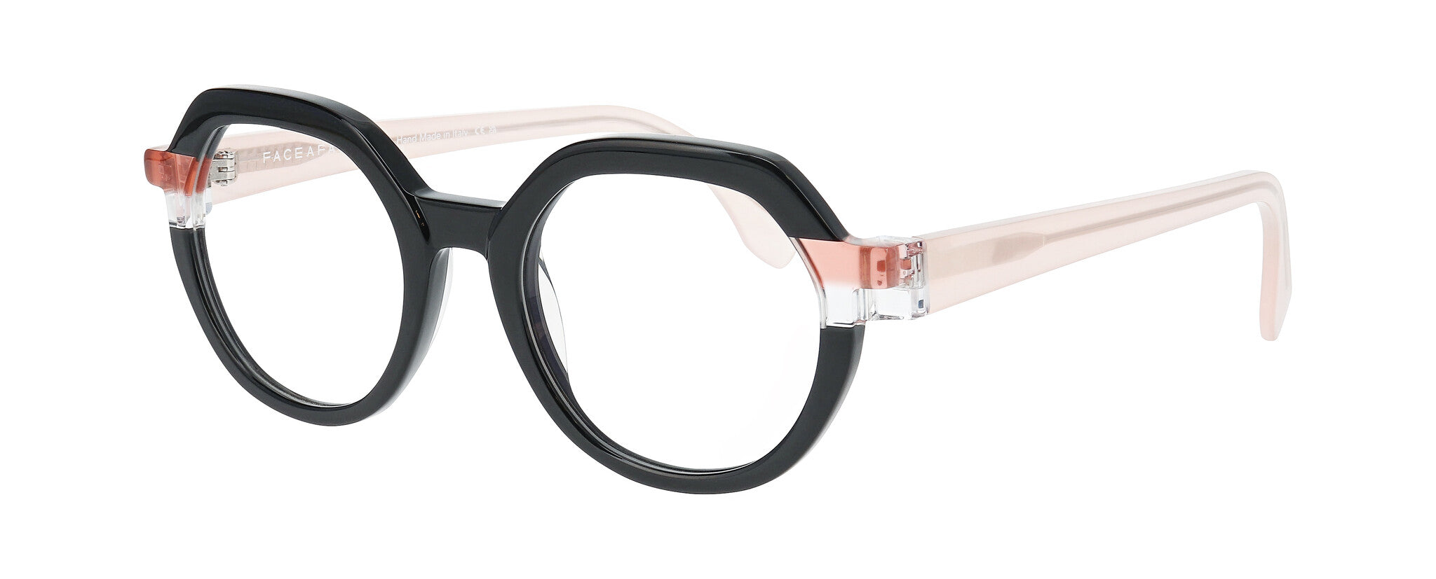 FACE A FACE FUTUR 1 Eyeglasses | Select Eyewear