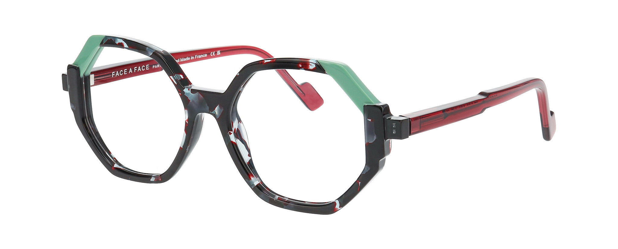 FACE A FACE FOREST 2 Eyeglasses | Select Eyewear