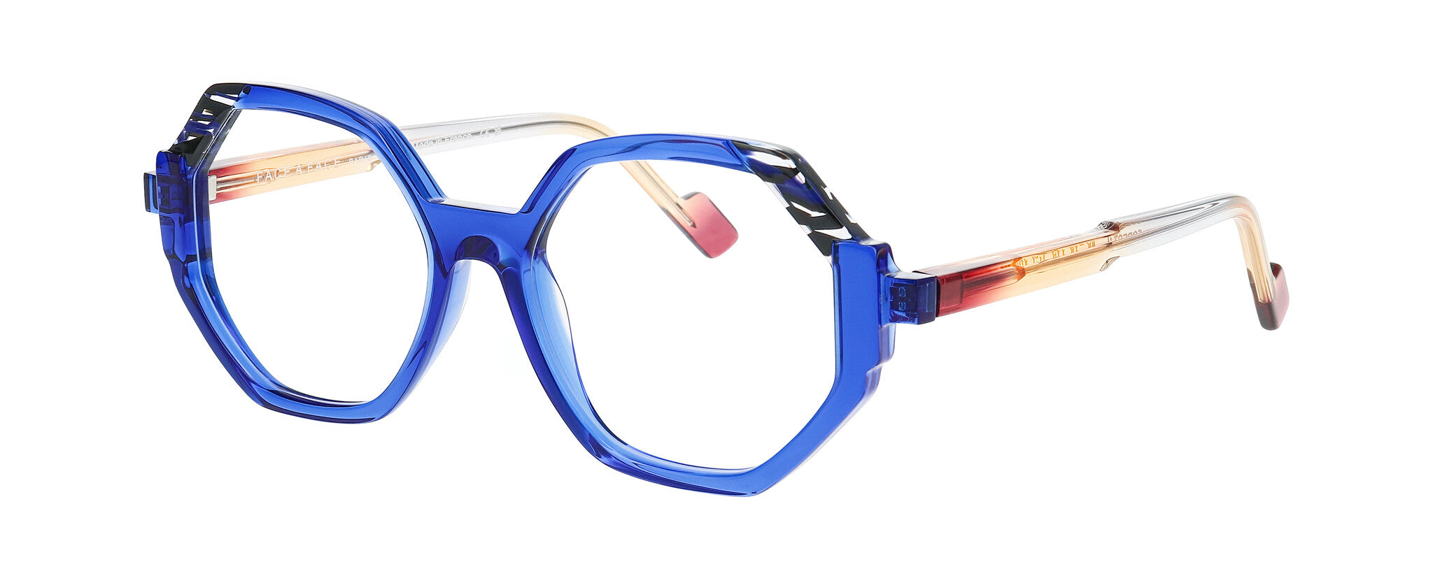 FACE A FACE FOREST 2 Eyeglasses | Select Eyewear