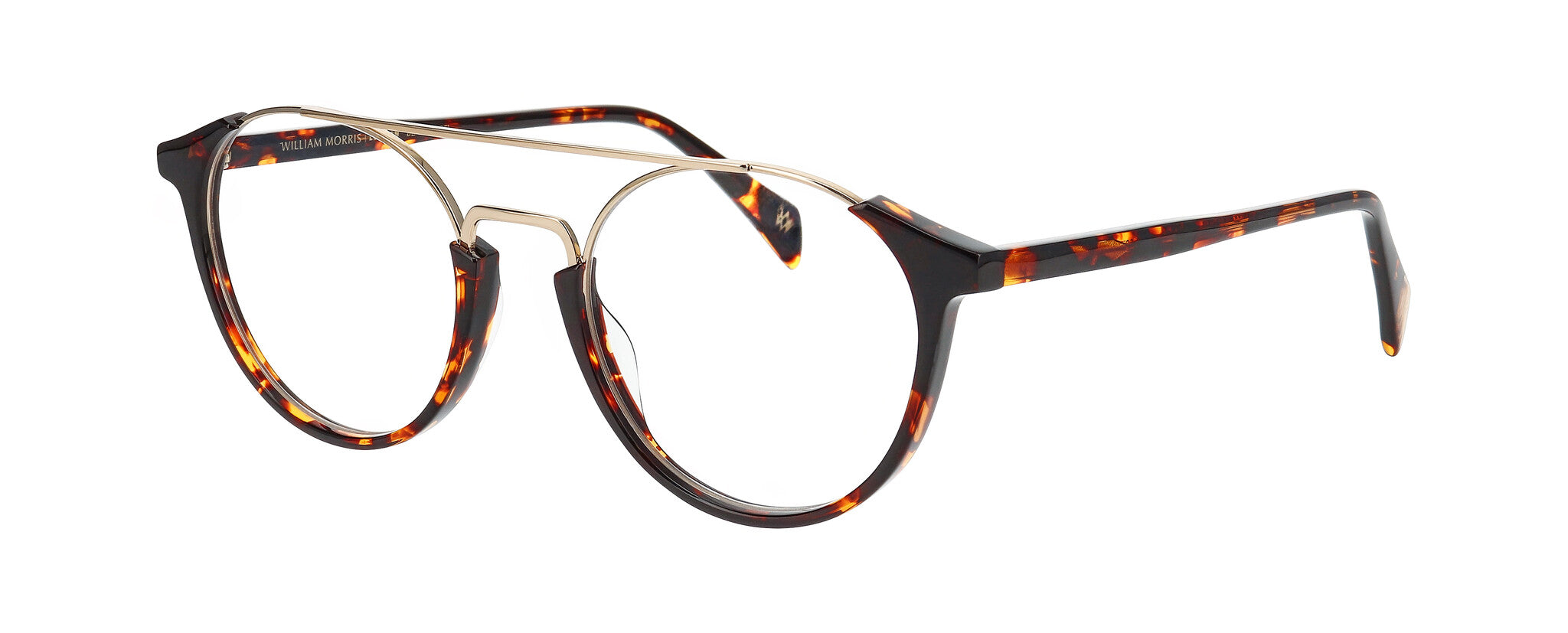 William Morris London JUKE 2 Eyeglasses | Select Eyewear