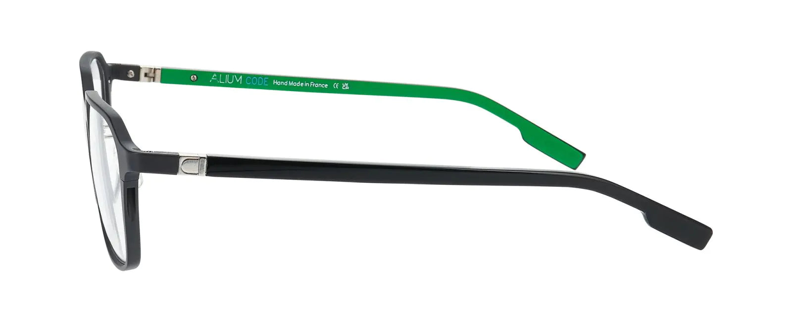 ALIUM CODE 3