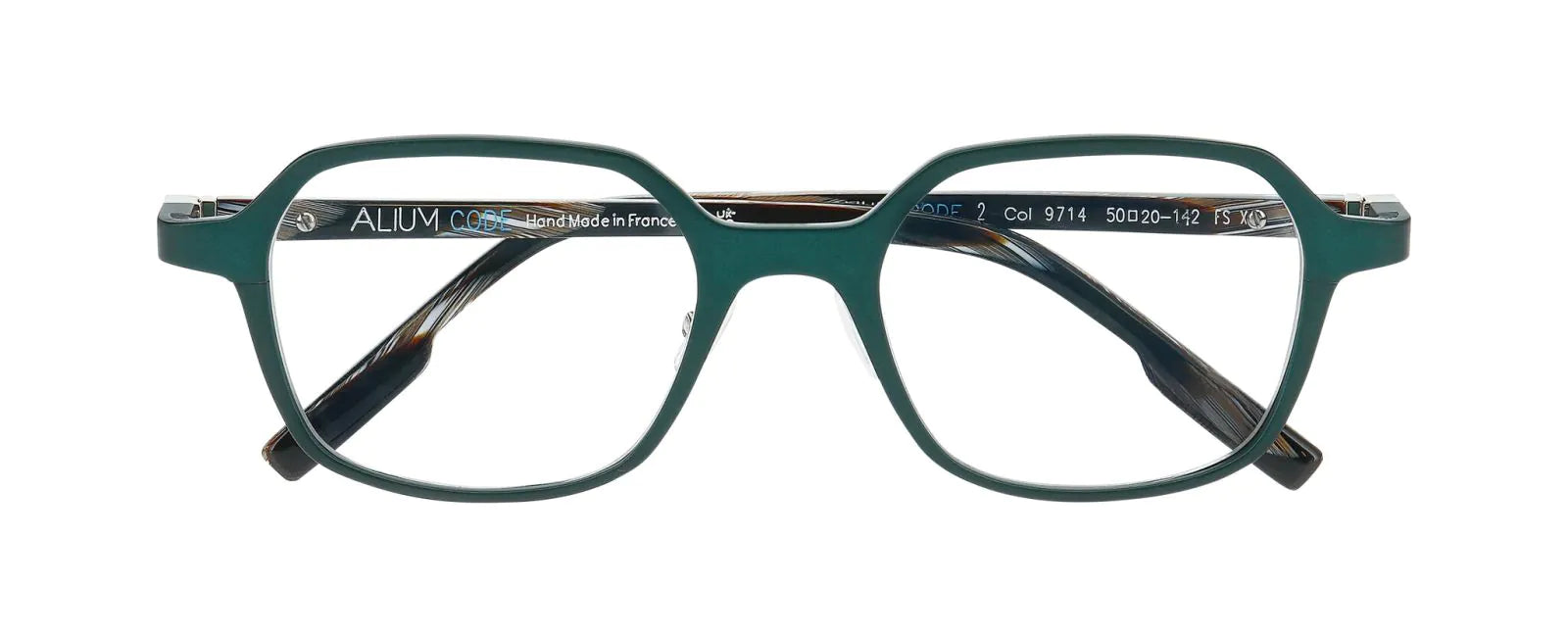 ALIUM CODE 2