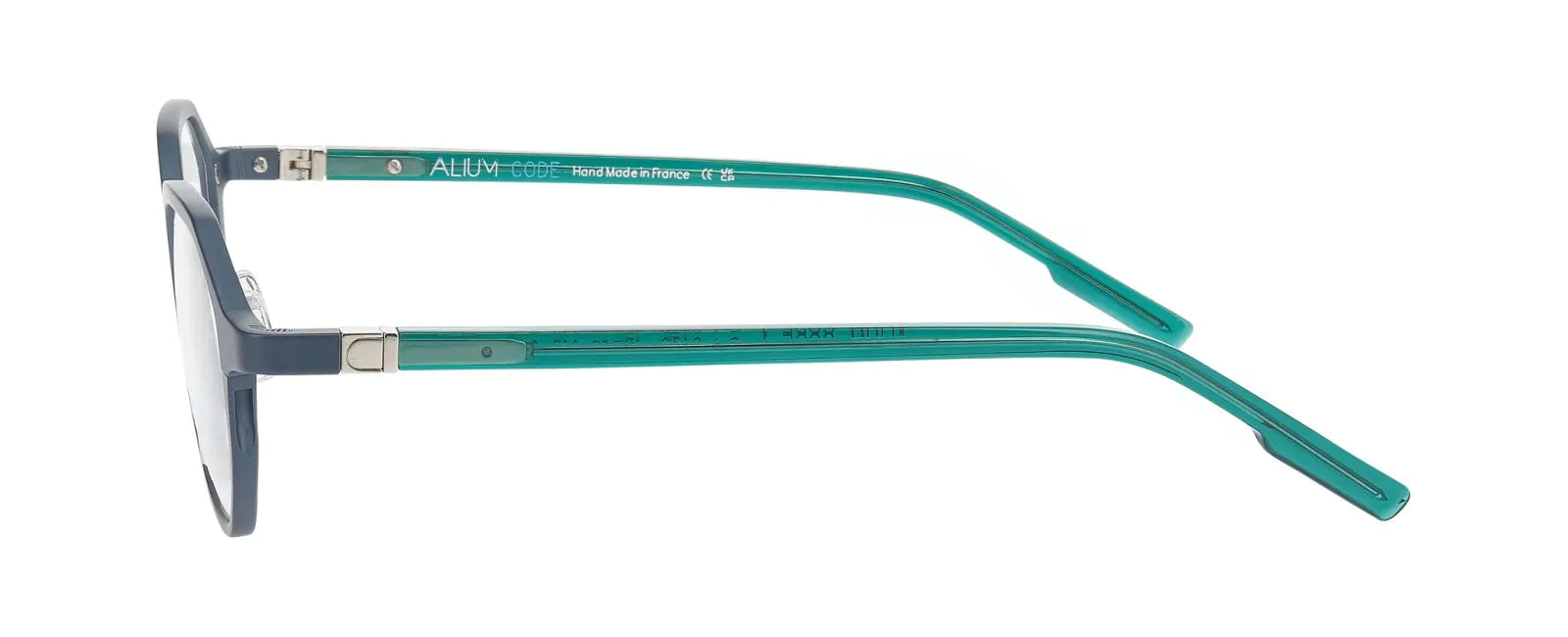 ALIUM CODE 1