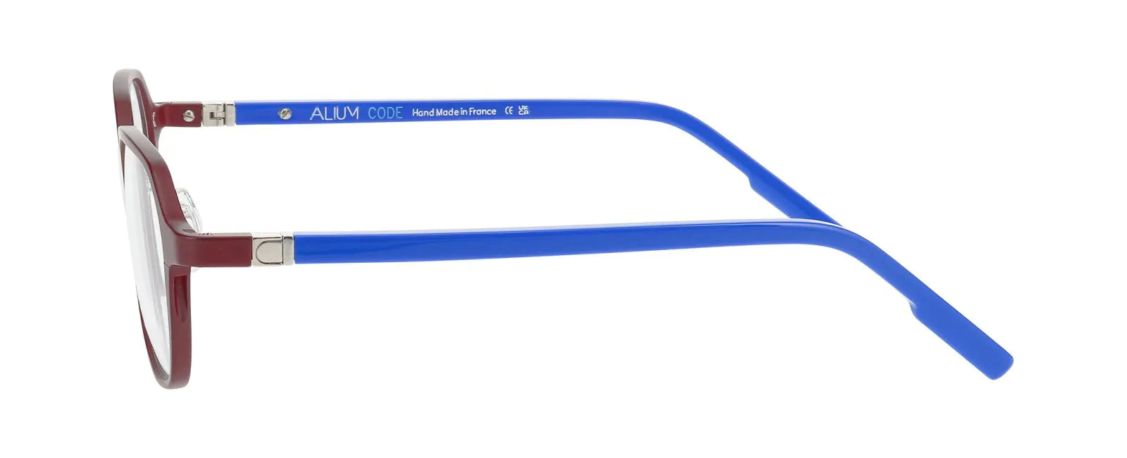 ALIUM CODE 2
