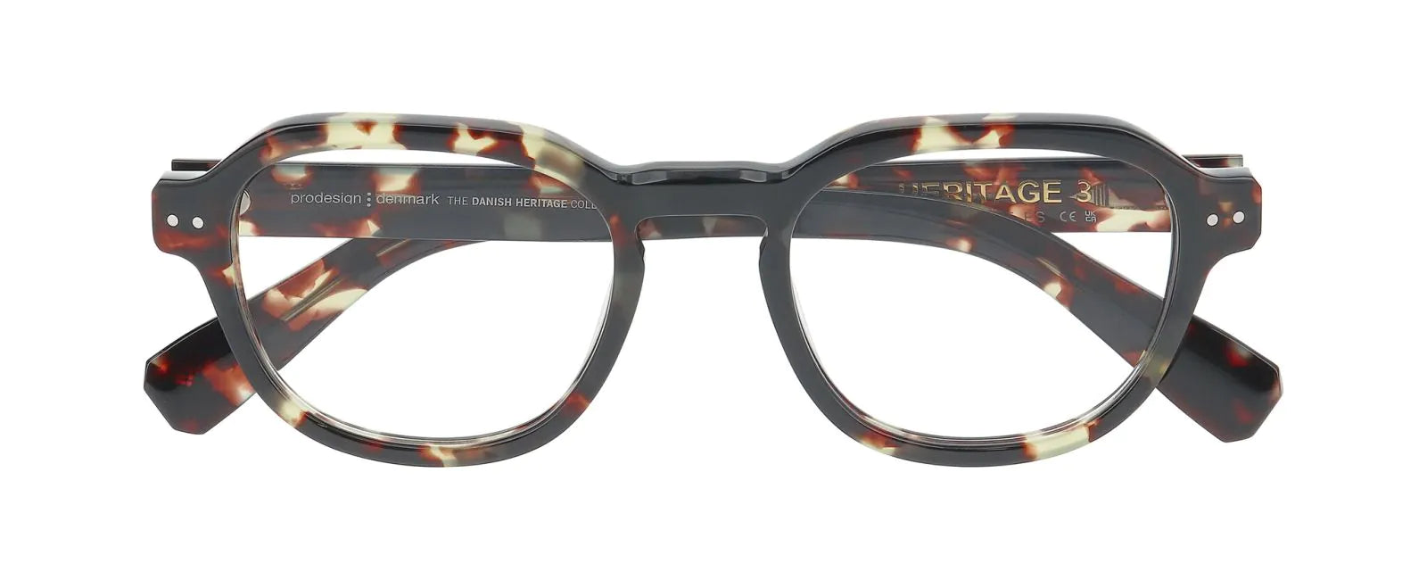 HERITAGE 3