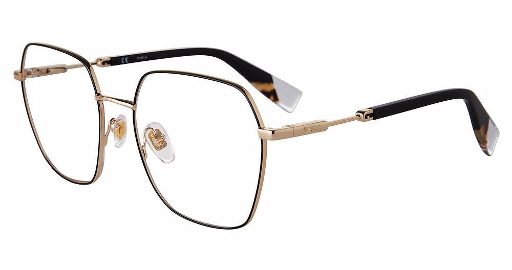 Furla VFU640 Eyeglasses | Select Eyewear