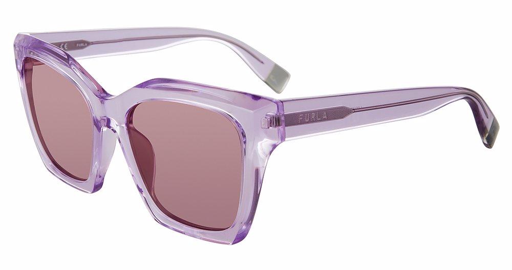 Furla SFU621V Sunglasses | Select Eyewear display picture 1