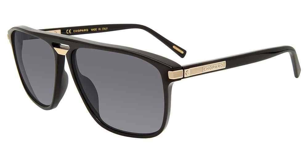 CHOPARD ショパール　サングラス　SCH543 23kt アビエーター chopard-sch-l53-0300-hd-
