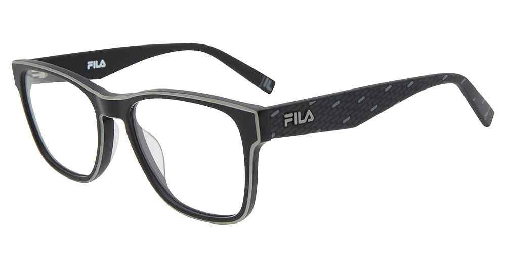 Fila VFI115 Eyeglasses | Select Eyewear display picture 3