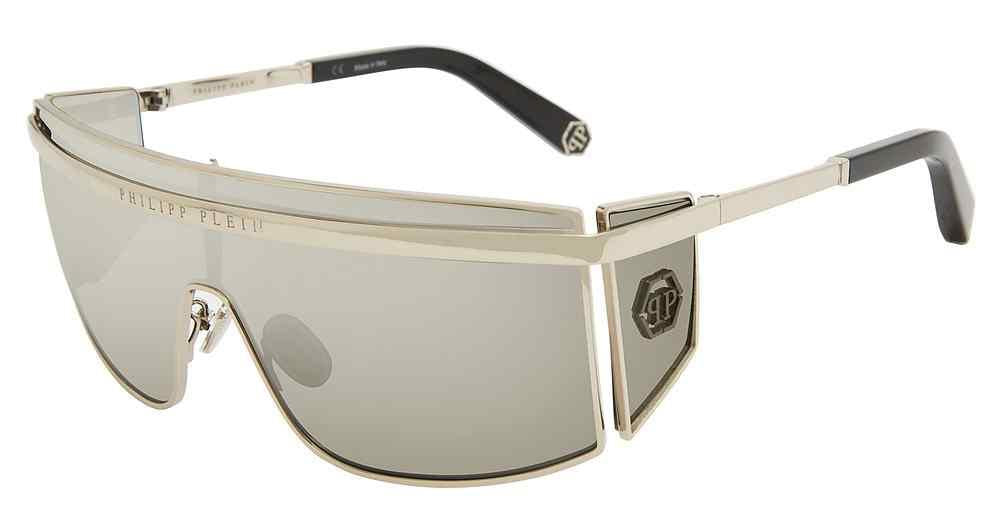 Philipp Plein SPP013M Sunglasses | Select Eyewear display picture 1