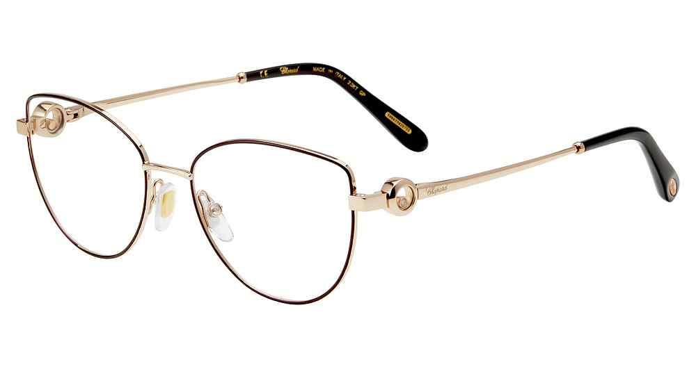 Chopard VCHG02S Eyeglasses Select Eyewear