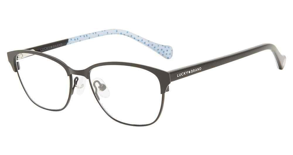 ラッキー Lucky Brand D717 Eyeglasses | Select Eyewear