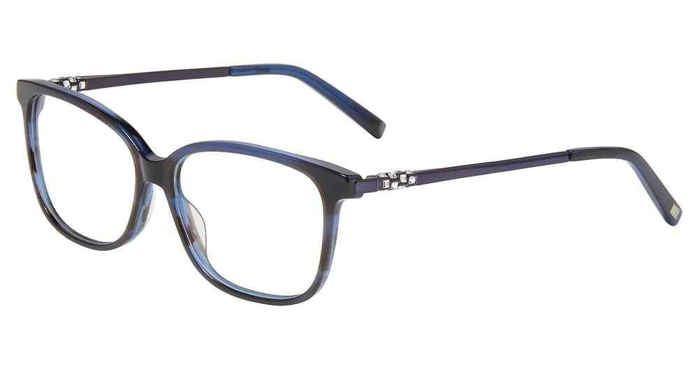 Jones New York J780 Eyeglasses | Select Eyewear display picture 3