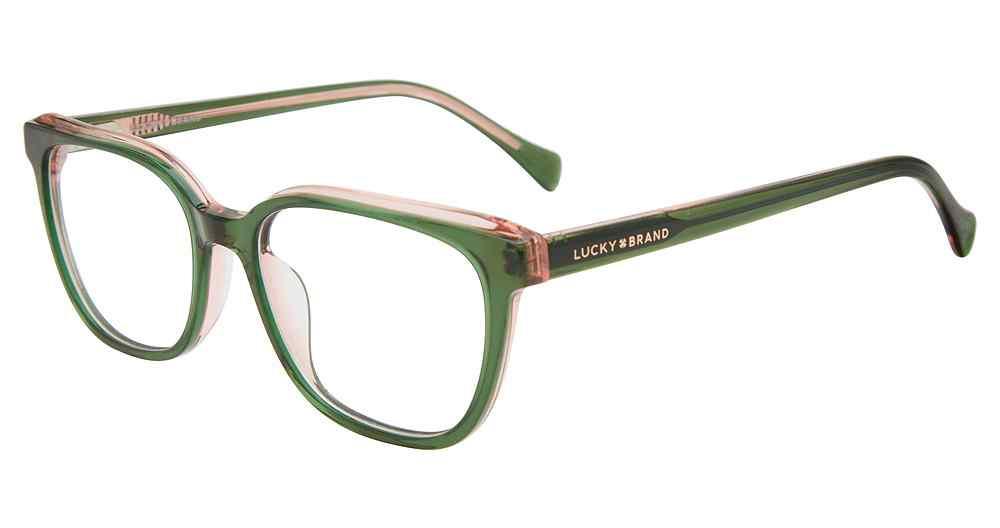 Lucky Brand VLBD726 Eyeglasses | Select Eyewear