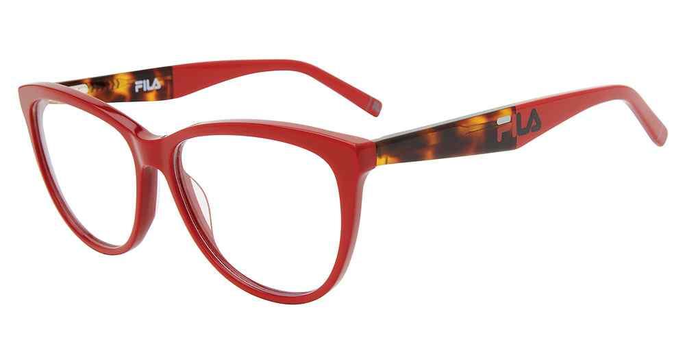 Fila VFI262 Eyeglasses | Select Eyewear