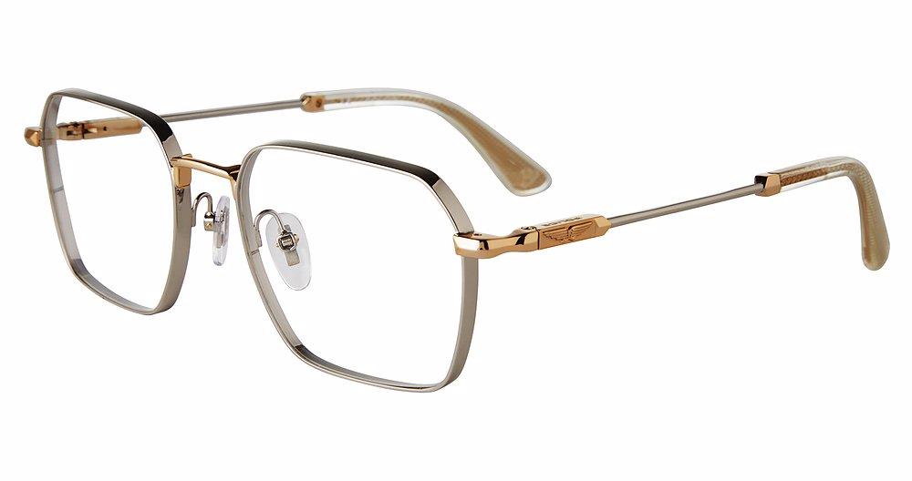Police VPLF87 Eyeglasses | Select Eyewear