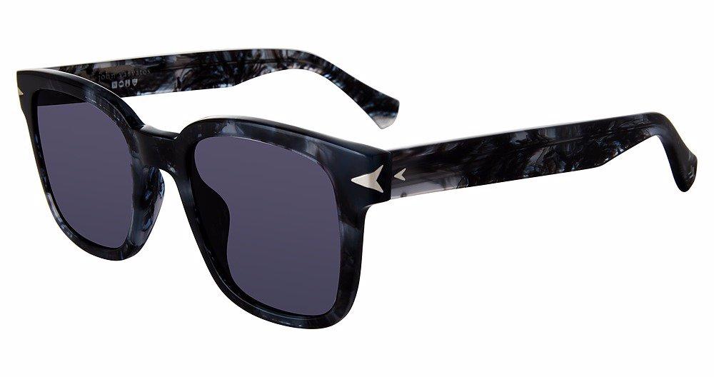 John Varvatos SJV564 Sunglasses | Select Eyewear