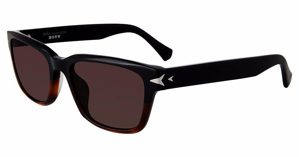 John Varvatos SJV561 Sunglasses | Select Eyewear