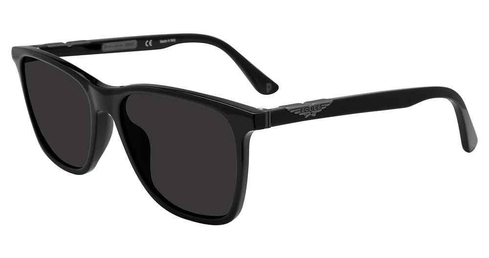 Police SPL872 Sunglasses | Select Eyewear